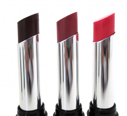 Insert Color Names HERE, Avon Ultra Color Lipstick