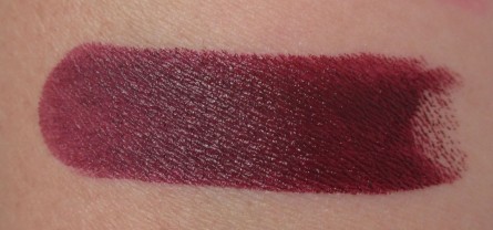 Beyond Swatch, Borghese Eclissare Color Eclipse Lipstick