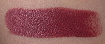 Release Swatch, Borghese Eclissare Color Eclipse Lipstick