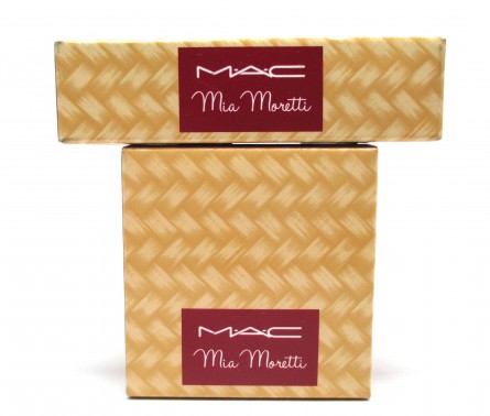 MAC Mia Moretti Makeup Collection