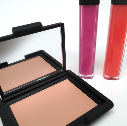 NARS Christopher Kane Neoneutral Collection