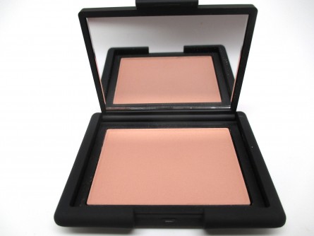 NARS Neoneutral Blush, Silent Nude