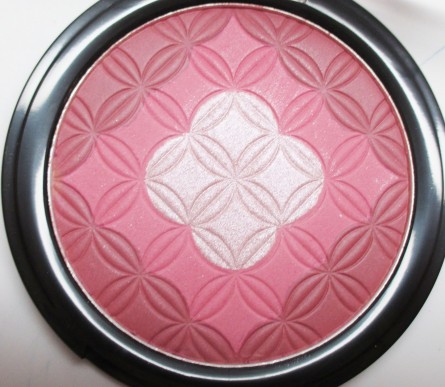 Mark First Blush Face Compact