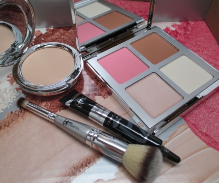It's All About You, IT Cosmetics Customer Favorites At QVC, #ITCosmetics #ItGirl #QVCBeauty #ITsAllAboutYou