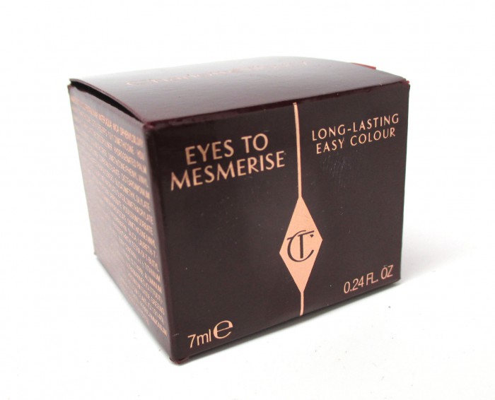 Charlotte Tilbury Eyes To Mesmerize Review