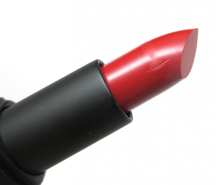 NARS Vip Red Lipstick Review