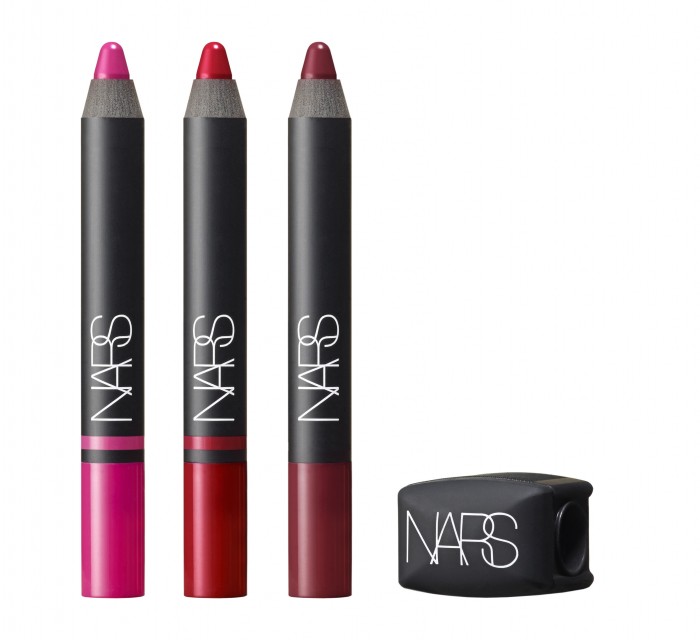 True NARS Berry Lip Set, Blame It On NARS