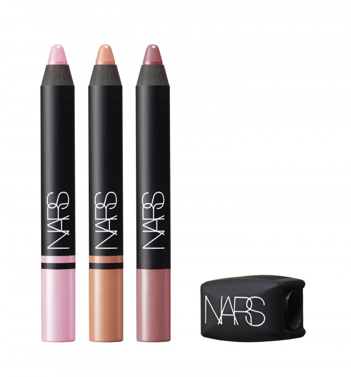 Ultimate NARS Pink Lip Set, Blame It On NARS