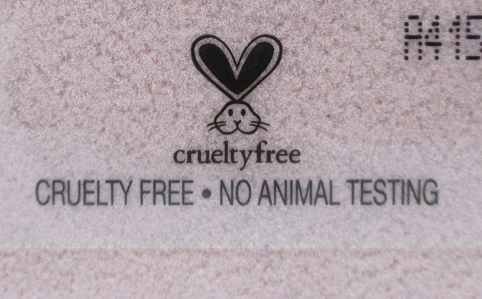 IT Cosmetics Is Cruelty Free!