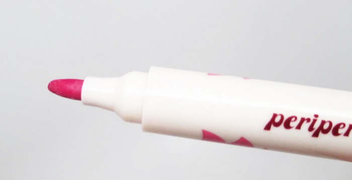 Peripera Peri's Tint Marker Applicator Tip | RagingRouge.com