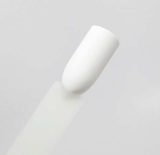 Whiteout Swatch, SinfulColors Back To School 2015, #SinfulColors | RagingRouge