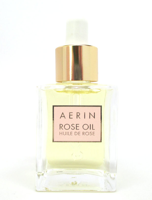 Aerin Rose Oil | RagingRouge.com #AerinBeauty #AerinLauder