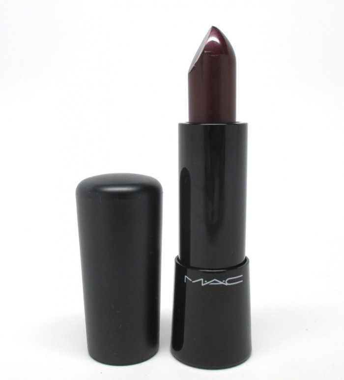 MAC Labradorable Lipstick | RagingRouge.com
