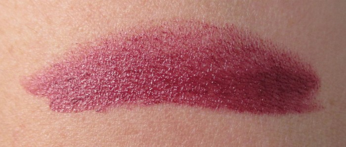 MAC Labradorable Lipstick Swatch | RagingRouge.com