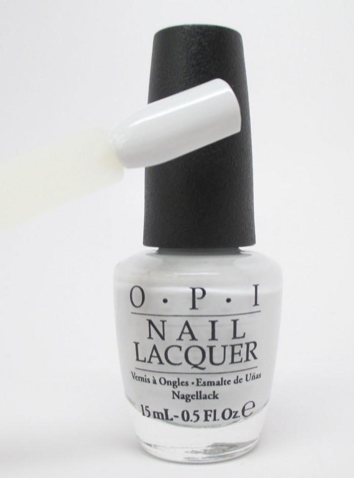 I Cannolli Wear OPI, OPI Venice Collection Fall 2015 | RagingRouge.com