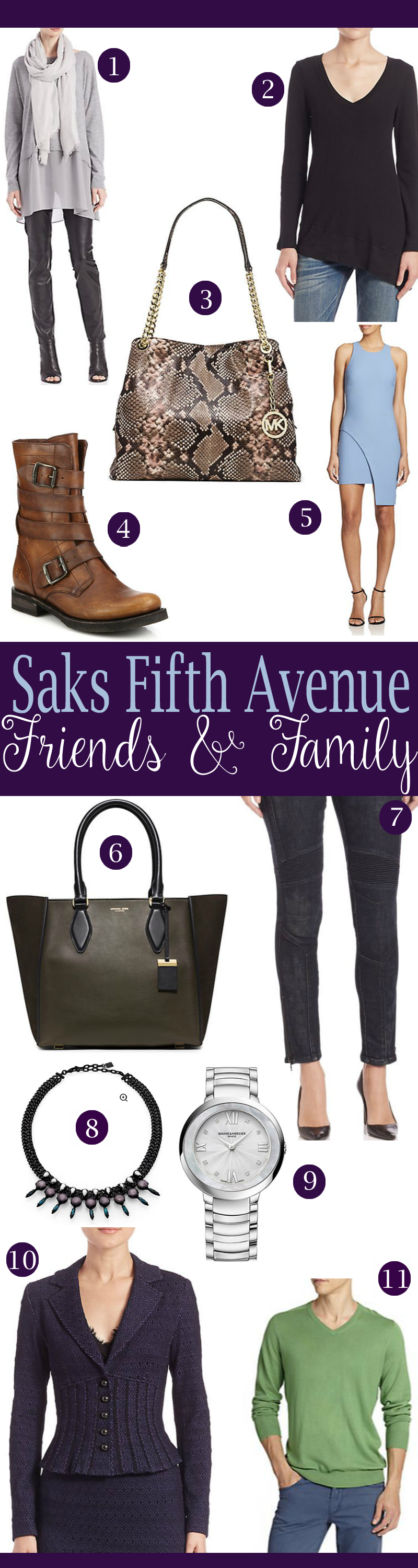 Saks Friends and Family October 2015, Saks Friends Family Sale Oct 2015