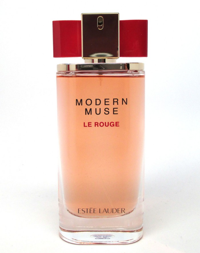 Estee Lauder Modern Muse Le Rouge Fragrance
