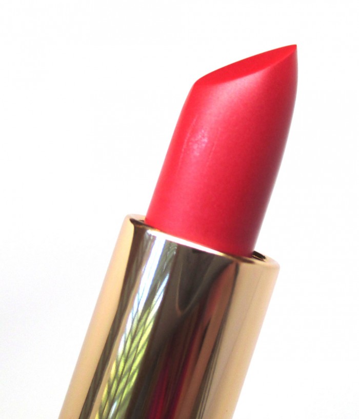 Lancôme L'Absolu Rouge Lipstick 295