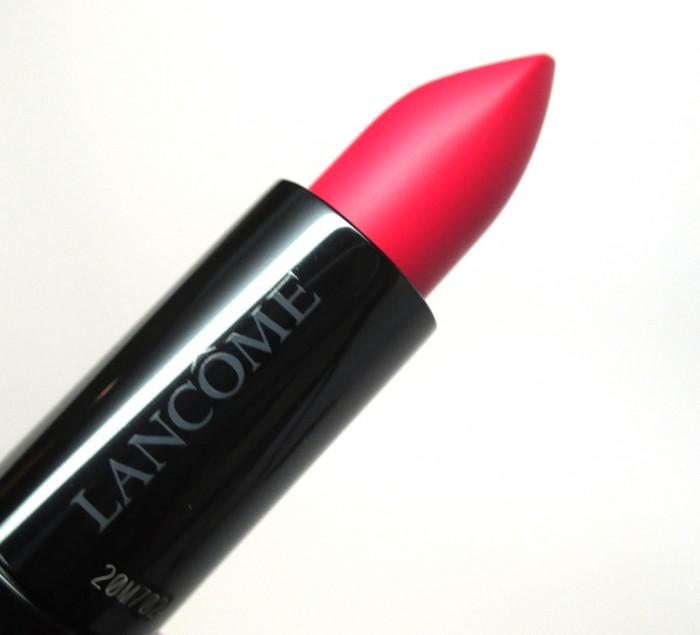Lancôme Racy Color Design Lipstick