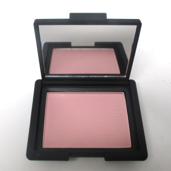 NARS Dual Intensity Blush in Impassioned