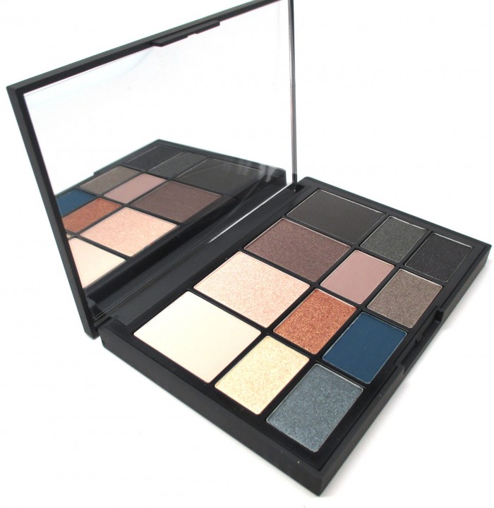 NARSissist L'Amour Toujours Eyeshadow Palette, Spring 2016