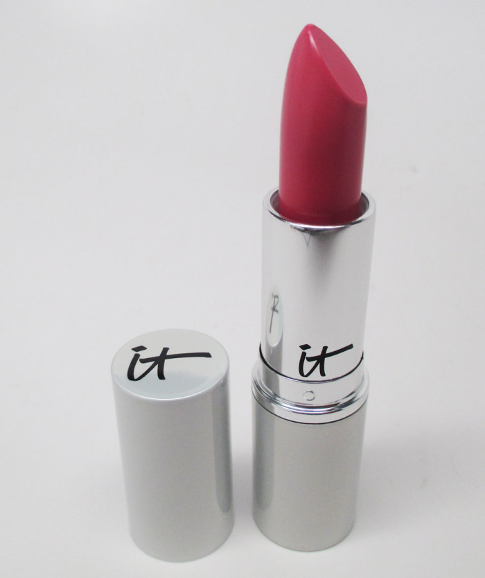 IT Cosmetics Blurred Lines Lipstick, Je Ne Sais Quoi