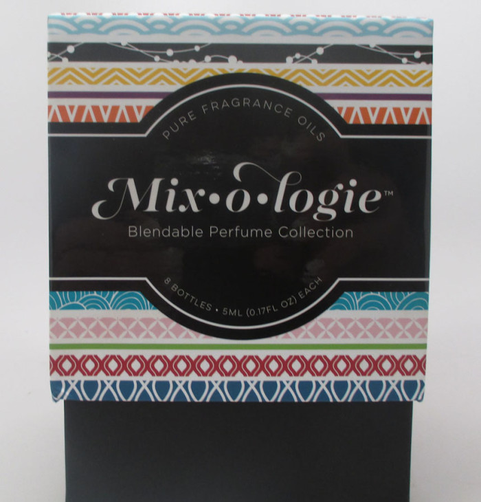 Mixologie Blendable Perfume