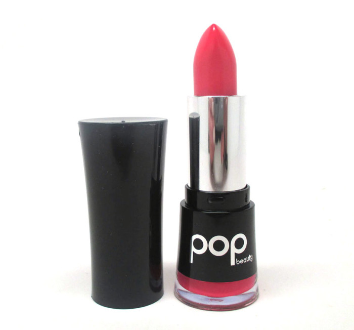 Pop Beauty Matte Velvet Lipstix