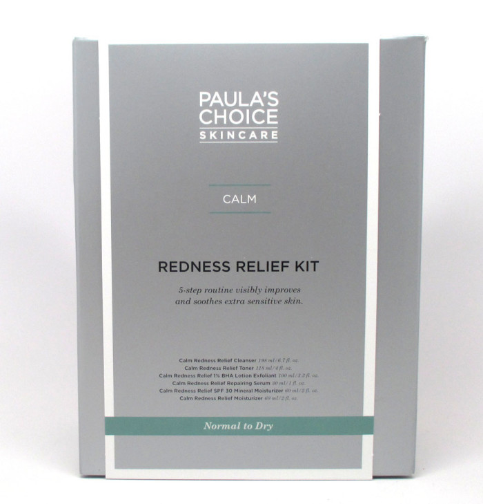 Paula's Choice Calm Redness Relief Kit