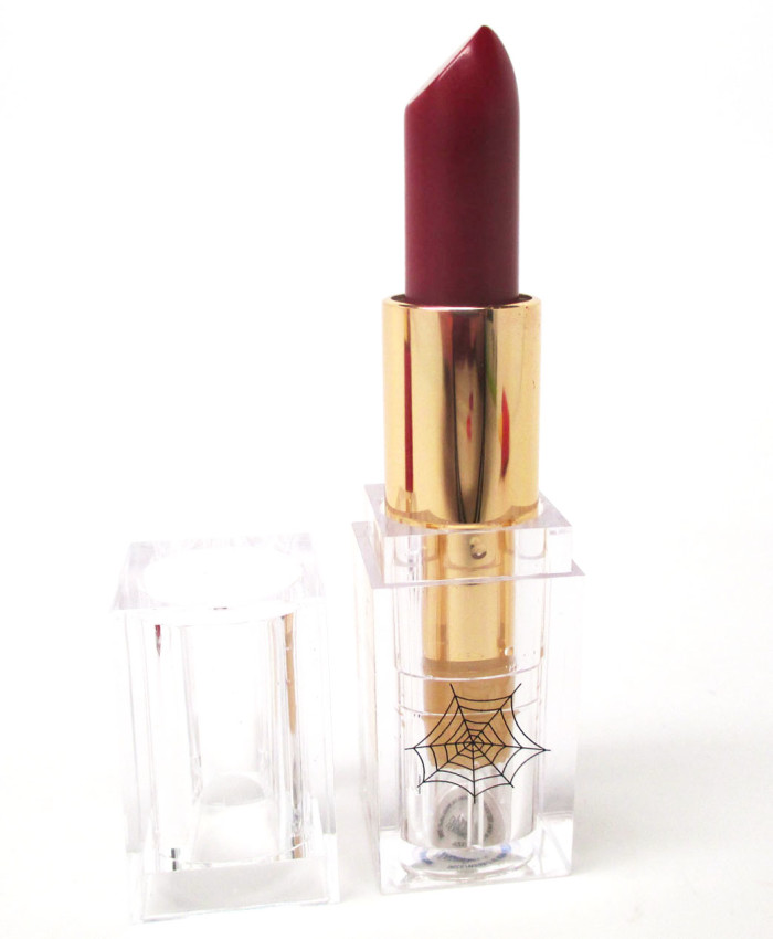 MAC Charlotte Olympia Collection Leading Lady Red Lipstick 