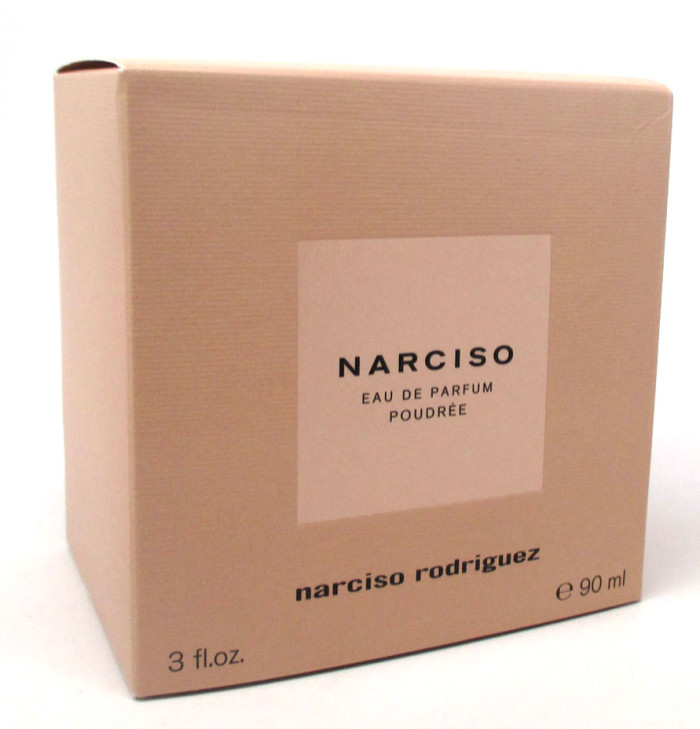 Narciso Eau De Parfum Poudree, Narciso Rodriguez