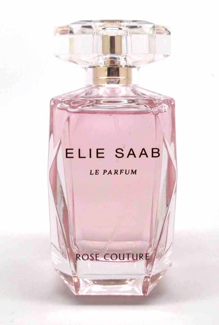 Elie Saab Rose Courture Le Parfum