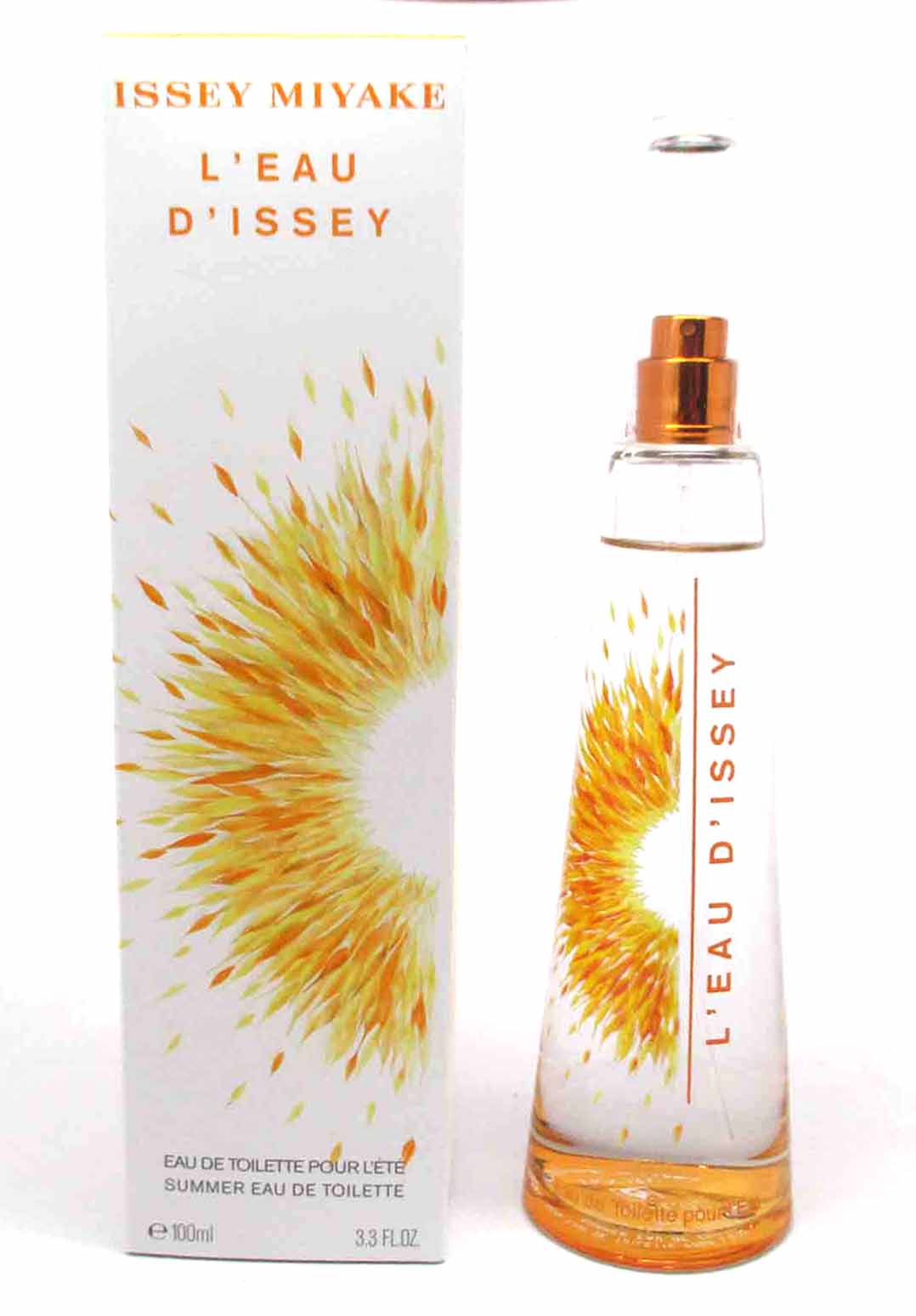 Issey Miyake L'Eau D'Issey Summer 2016