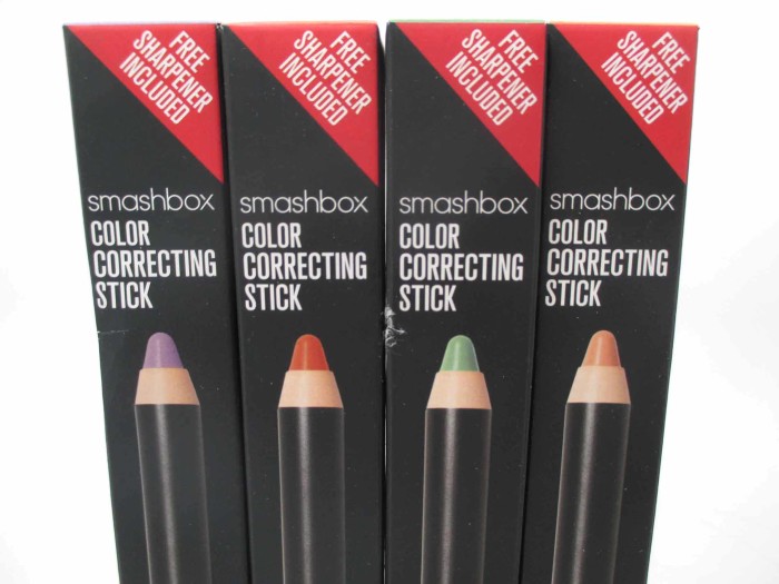 Smashbox Color Correcting Stick