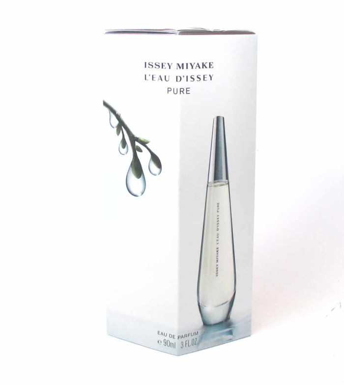 Issey Miyake L'eau D'Issey Pure