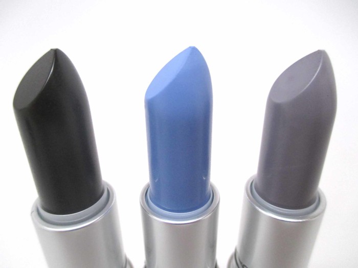 MAC Bangin' Brilliant Lipsticks