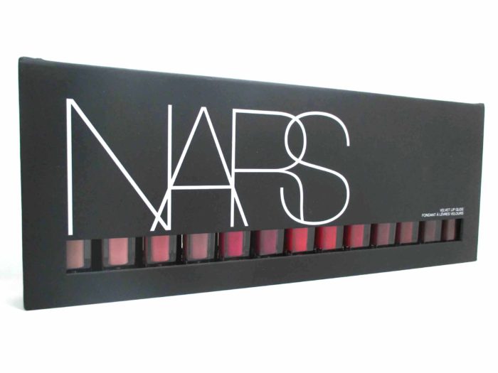 NARS Velvet Lip Glide Collection