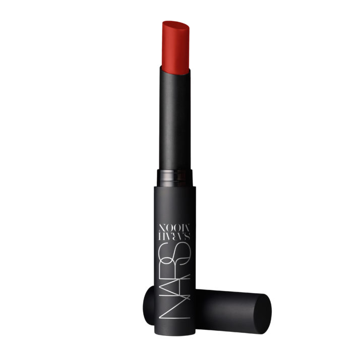 Rouge Improbable Moon Matte Lipstick, NARS Holiday 2016