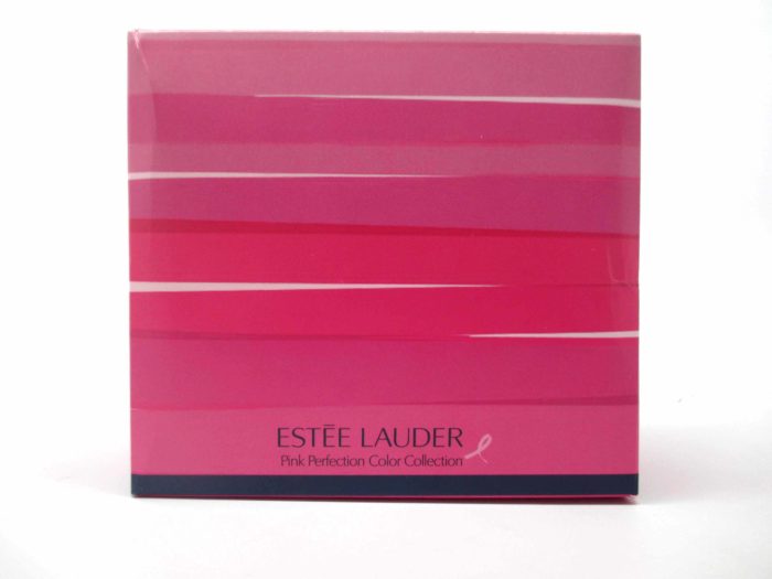 Estee Lauder BCRF Pink Palette