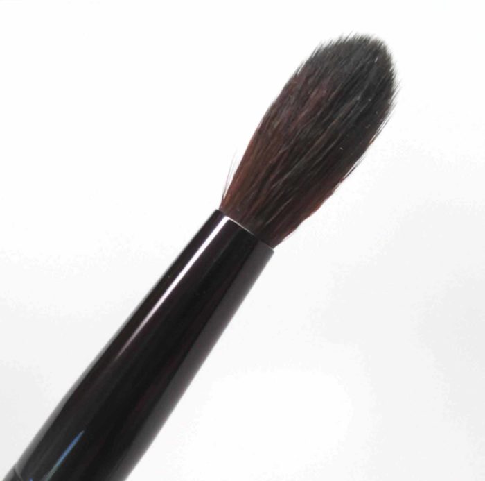 Laura Mercier Ponytail Brush, Brush It On Luxe Collection 