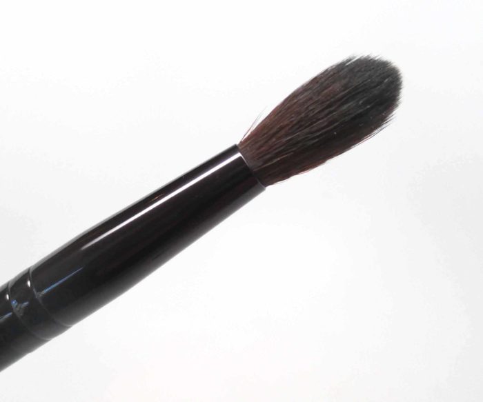 Laura Mercier Ponytail Brush, Brush It On Luxe Collection 