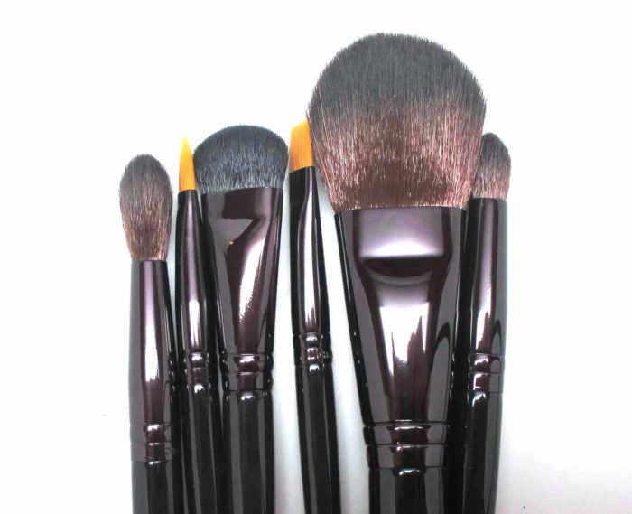 Laura Mercier Brush It On Luxe Collection, Holiday 2016