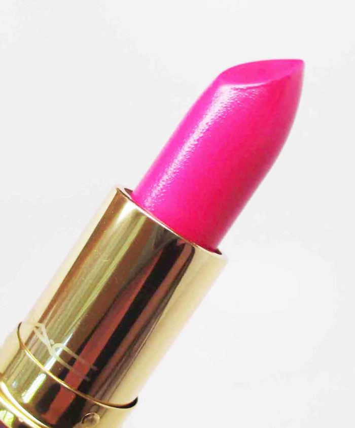 MAC Flamboyish Lipstick, Nutcracker Sweet Holiday 2016
