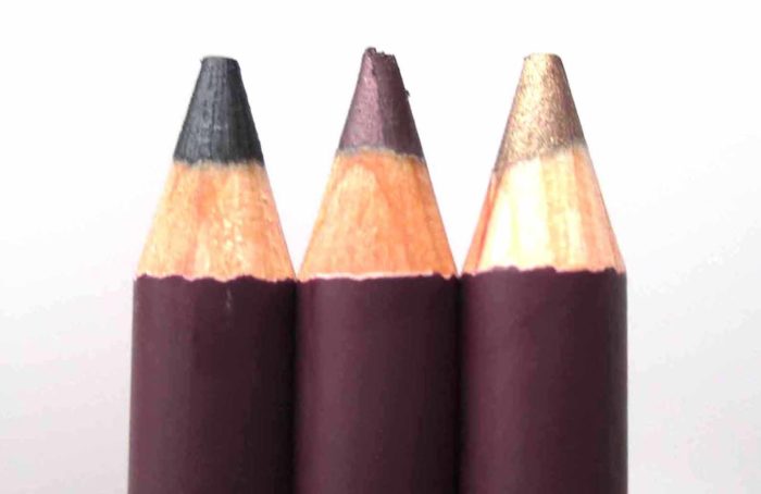 MAC Nutcracker Sweet Eye Pencils, Holiday 2016,