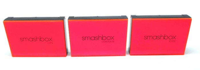 Smashbox Light It Up 3 Palette Set