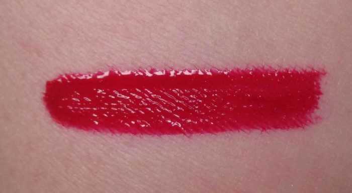 Make Up For Ever Artist Acrylip 942 Swatch