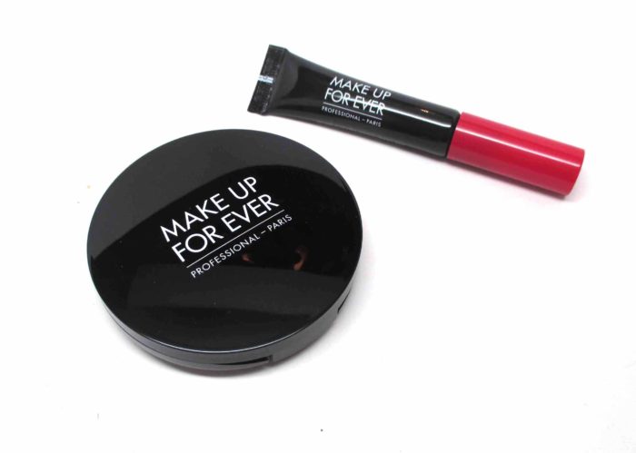 The Latest Launches By Make Up For Ever!