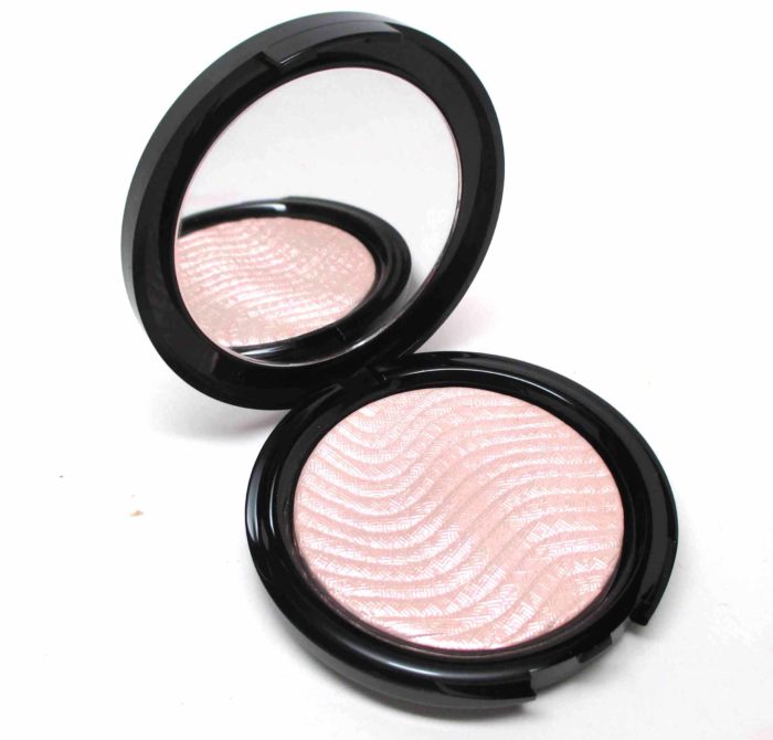 Make Up For Ever Pro Light Fusion Luminizer Review