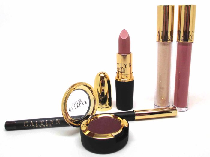 MAC Caitlyn Jenner Collection