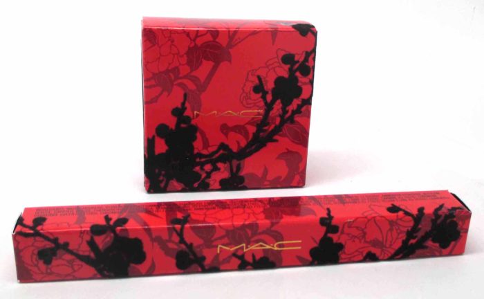MAC Chinese New Year Collection